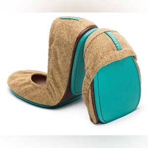 Tieks Brentwood Ballet Flats